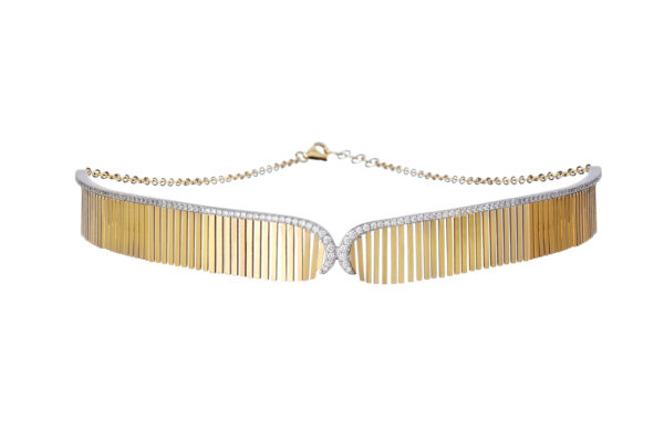 Samba choker
