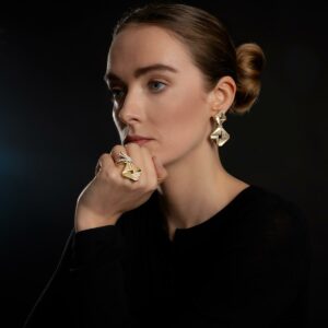 Ida orecchini - immagine 2