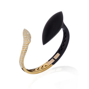 Abbraccio bracciale - immagine 2