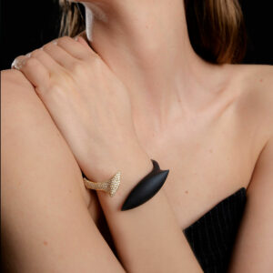 Abbraccio bracciale - immagine 3