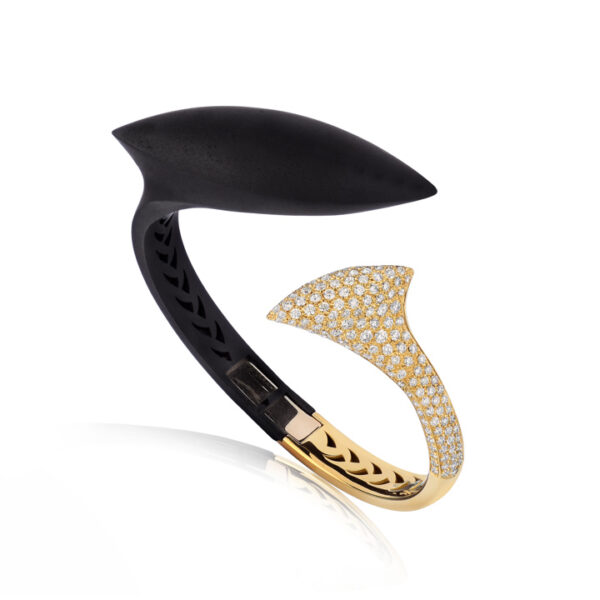 Abbraccio bracciale