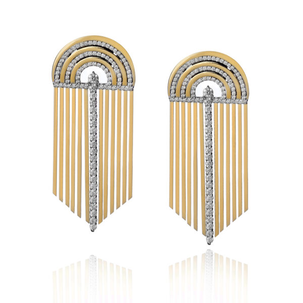 Samba Orecchini Deco