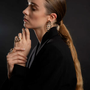 Ottavia orecchini - immagine 2