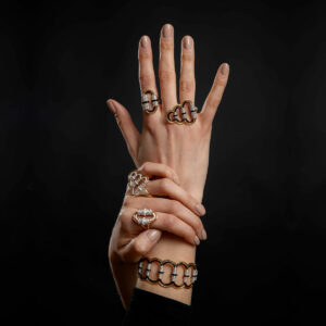 Ottavia bracciale - immagine 4